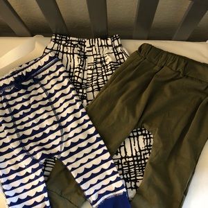 6-9 Month Baby Boy Pants